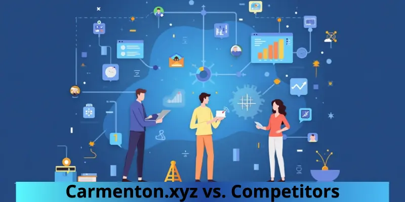 carmenton.xyz vs. competitors