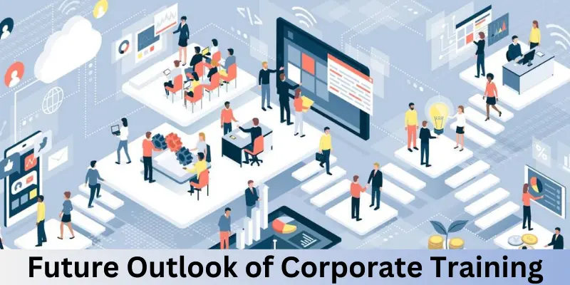 future outlook of corporate training