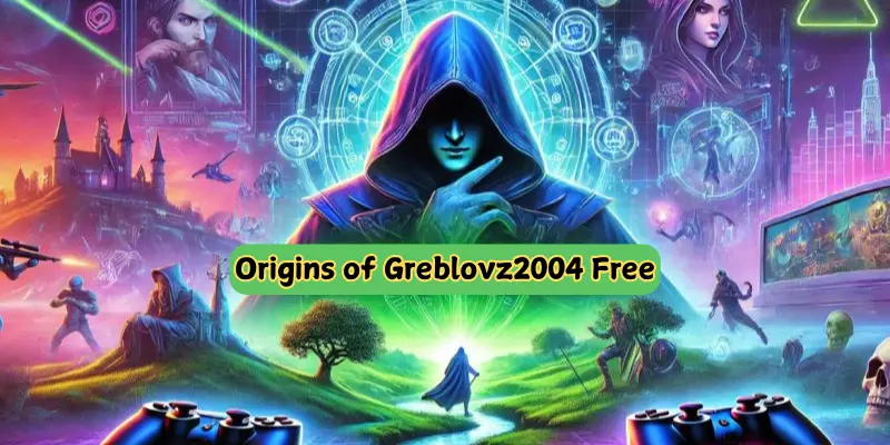 origins of greblovz2004 free