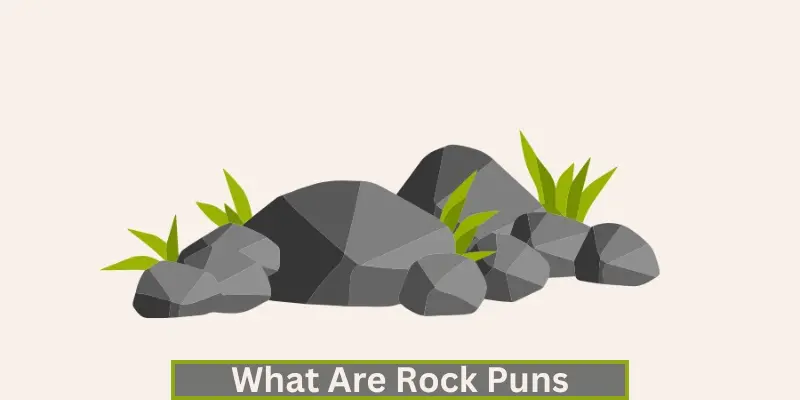 what are rock puns