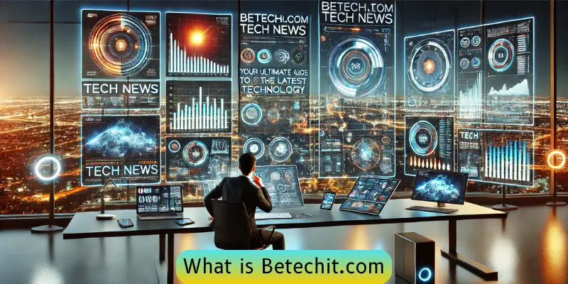 what is betechit.com