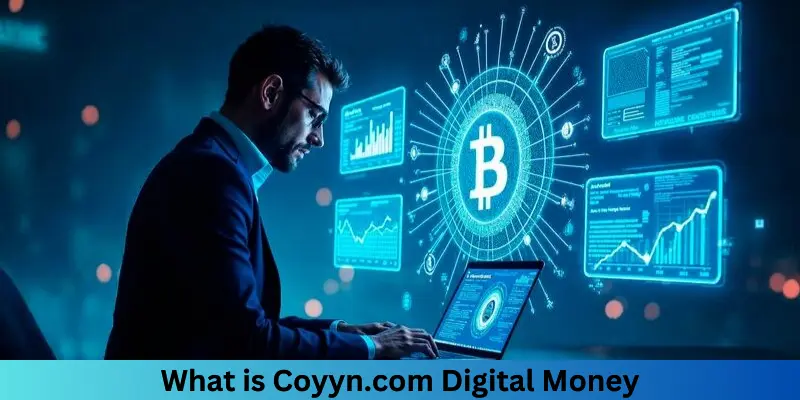 what is coyyn.com digital money