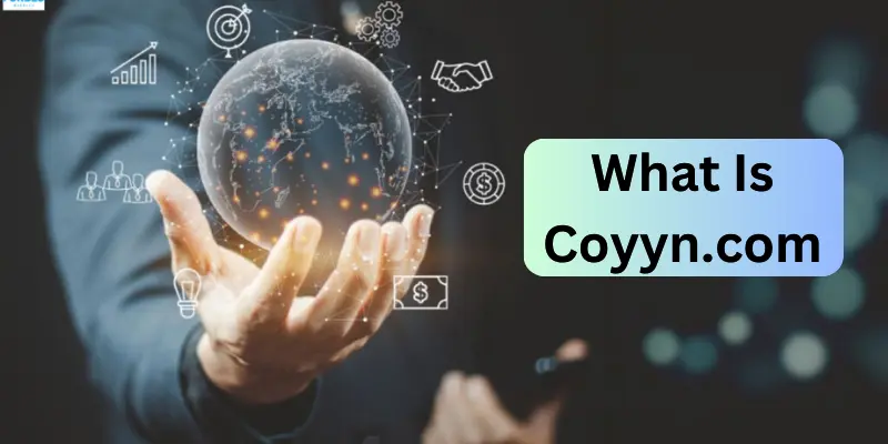 what is coyyn.com