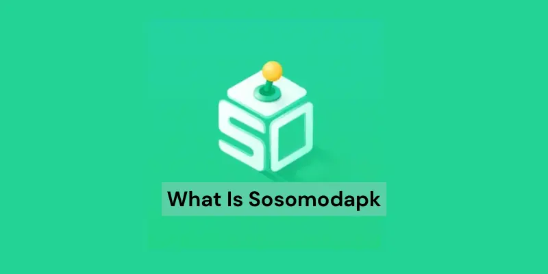 what is sosomodapk