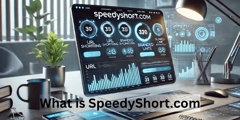 what is speedyshort.com